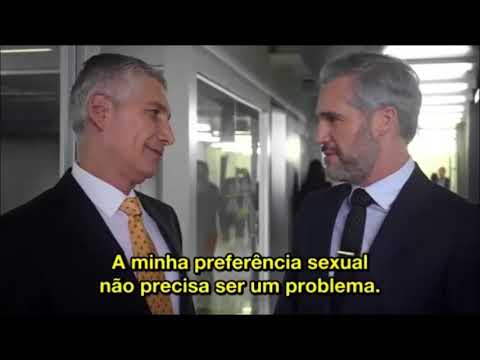 LGBT Stories - Julian e Diego - Episódio 8 - Parte 6