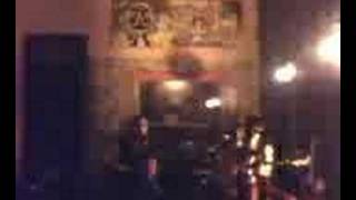 Metamórfica acústico