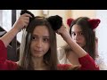 Christmas Looks 2