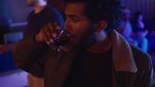 Kanye West - Hold My Liquor [Fan-made Music Video]