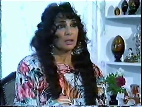 1. PART - RAYA UDOVIKOVA - TV NORWAY 1993 r.