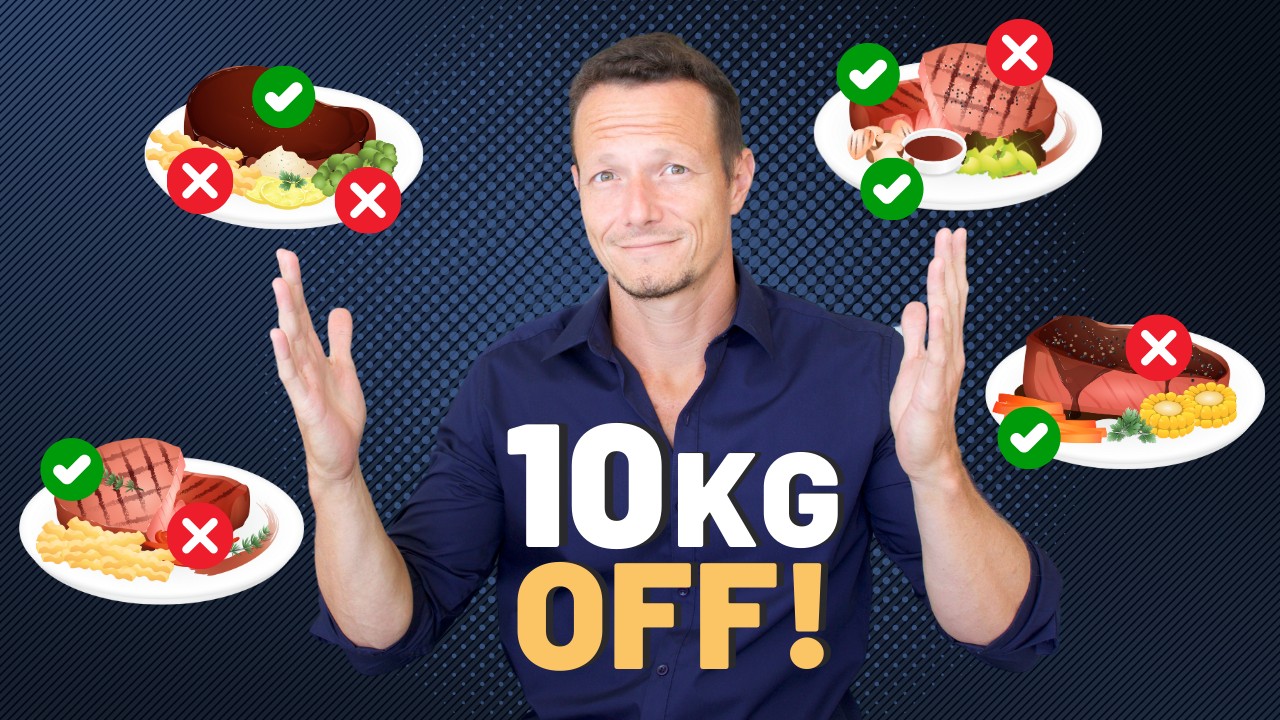 Como Eliminar 10kg Eliminando 7 Alimentos Problemáticos