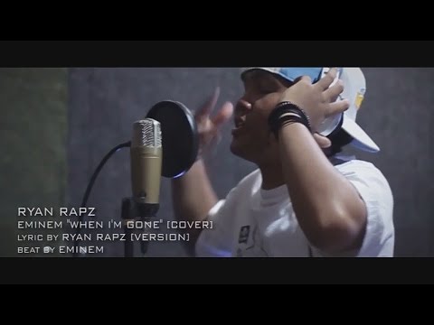 Ryan Rapz - Aku dan Kehidupanku [Official Video]