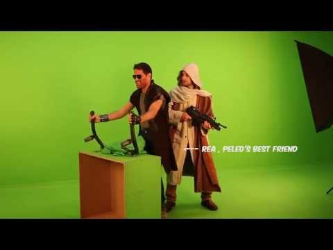 This Guy Proposed to His Girlfriend with Creating an Amazing Sci-Fi Video