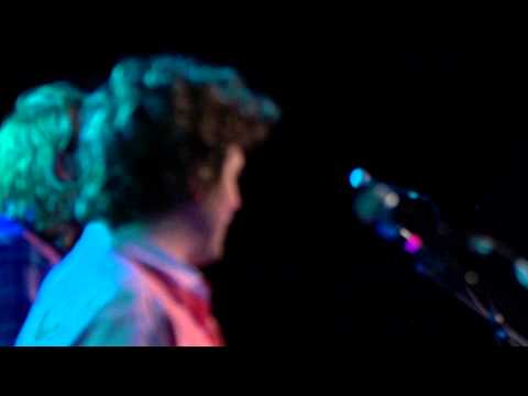 Deer Tick 'Dirty Dishes' // BeatCast Live Series