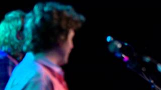 Deer Tick 'Dirty Dishes' // BeatCast Live Series
