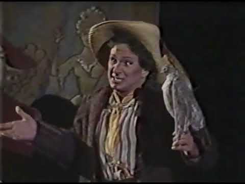 Candide New York City Opera aired on Live from Lincoln Center, 1986