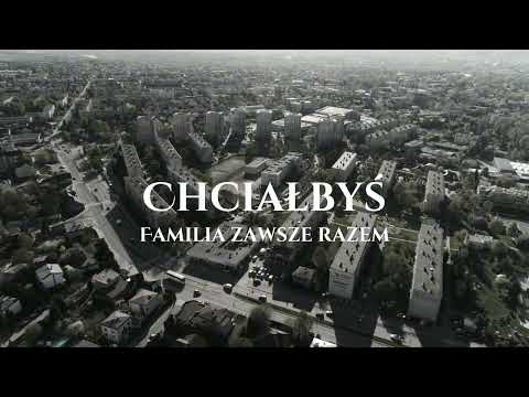 Familia Zawsze Razem - Chciałbyś (prod. Wełenka)