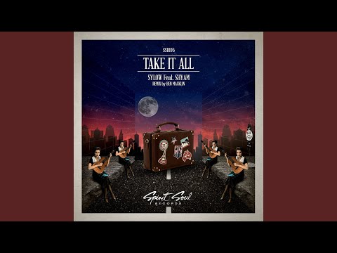 Take It All (Ben Macklin Remix)