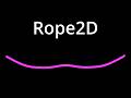 Godot 4 2D Rope Implementation's icon