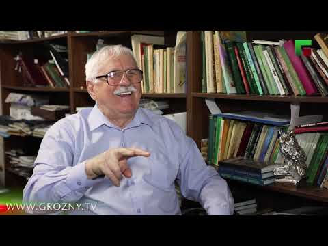 ИЭС. К юбилею Шаарани Дажмбекова. Эфир от 17.02.2021