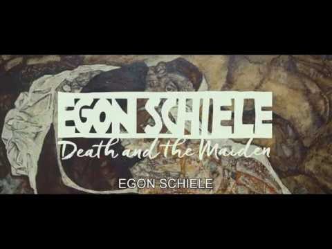 Egon Schiele /Egon Schiele:… | kamdomesta.sk