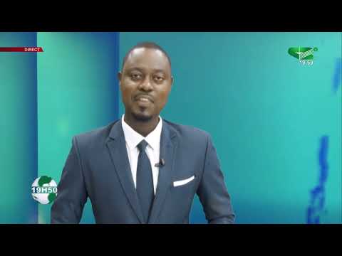 THE NEWS 7:50 p.m. Tuesday 10/25/2022 - Canal 2 international