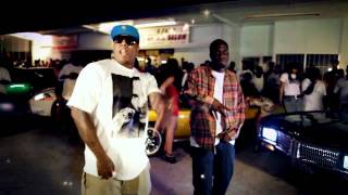 Big K.R.I.T. ft. Curren$y & Killa Kyleon - Moon Stars Remix (Official Music Video)