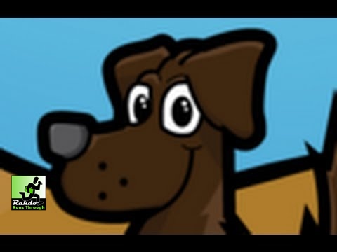 Rahdo Runs Through►►► Do Your Job