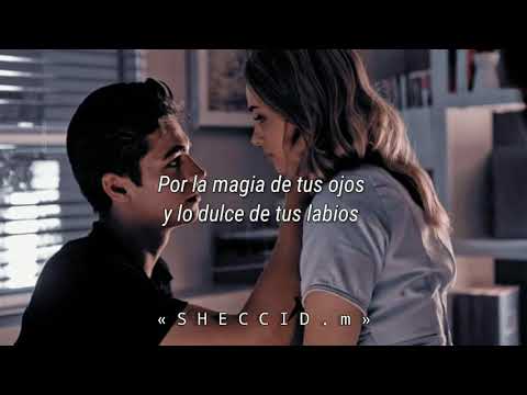 La Magia de tus ojos - Joss Favela & Greeicy || letra