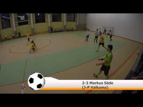 Ruutupaidat vs PP-70 15.11.2015