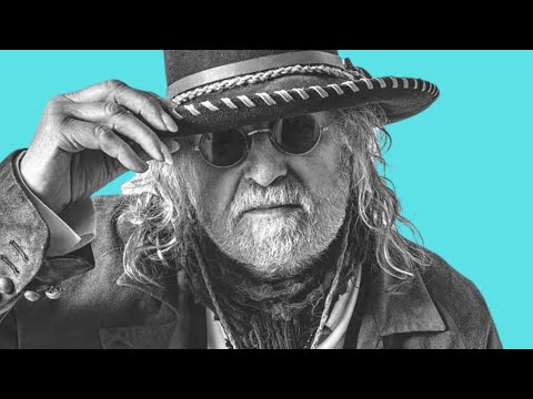 Ray Wylie Hubbard's Wisdom  -Slaid Cleaves