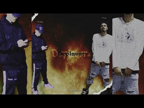 Cozm1n - DEPLASARE feat. AlexHsb (Audio)