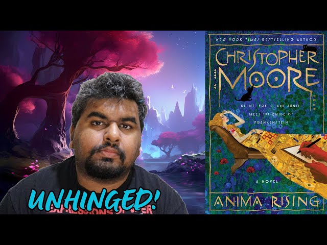 Vídeo relacionado con Anima Rising: A Hilarious and Quirky Novel of Self-Discovery, Mad Science, and Artistic Inspiration, Set Against the Backdrop of Early 20th Century Vienna (English Edition)