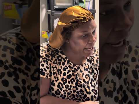 These young girls are getting out of hand. 