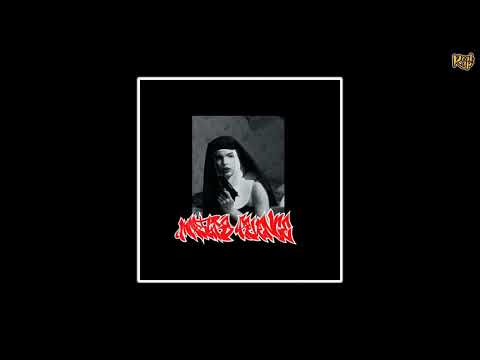 Grim Moses x DJ M-1 -  Martyr's Revenge