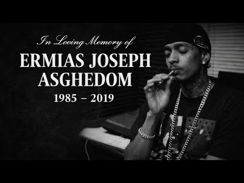 Nipsey Hussle, Juice Lee & Bad Karma - Blue Dreams (Official Music Video) (Recorded In 2008)