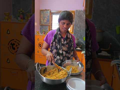 tomato rice 🍚 😋