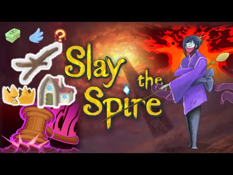 Slay the Spire December 30th Daily - Watcher | Perfect run other than one teensy-tinsy turn.