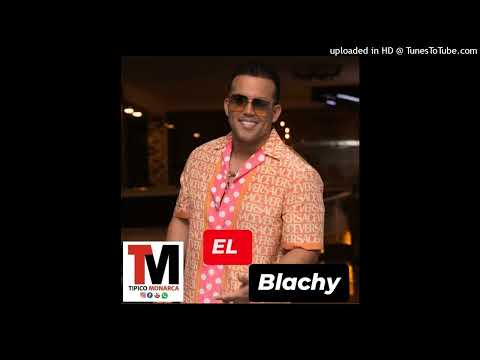 El Blachy X El Rubio Acordeón - Una Noche