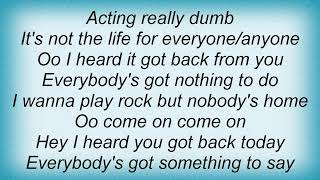 Sicko - Farm Song Lyrics