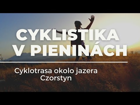 Cykloturistika v okolí