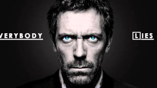 house md drew davis -no law