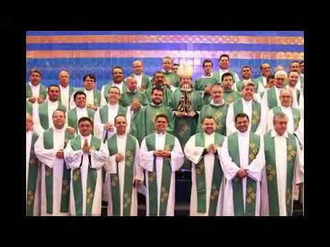 Comemoração ao Dia dos padres Comemoração ao Dia dos padres