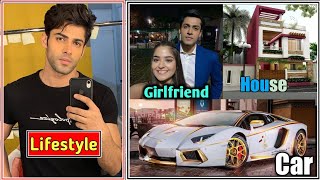 Mohit Kumar Lifestyle_Girlfriend_Education_Salary_Age_Family_Car_Net Worth_Tellywood_Gyan