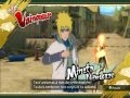 Naruto Ultimate Ninja Storm Revolution Kushina Vs ...