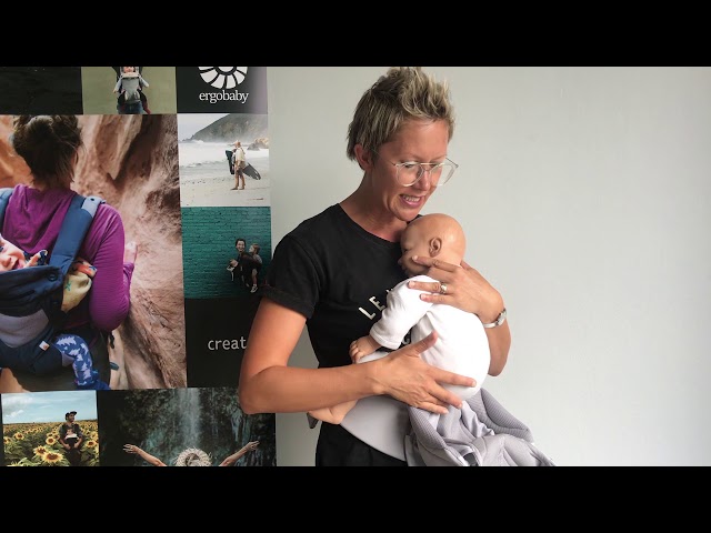 baby bunting ergo 360