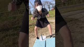 指先で弾くと… #shorts #tiktok #shortsfeed #youtubeshorts #short