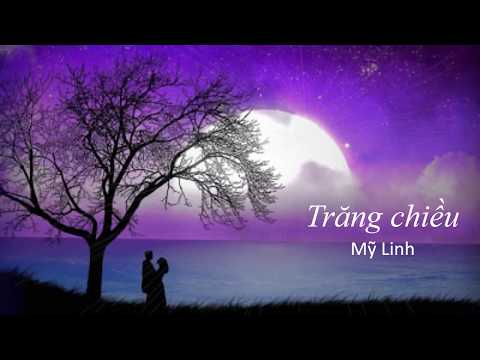 Trăng chiều - Mỹ Linh