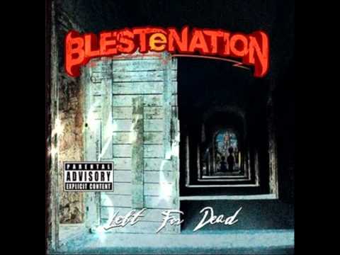 BLESTeNATION - beat 'em up
