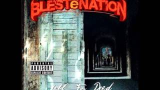 BLESTeNATION - beat 'em up