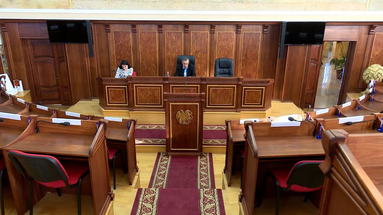 Անցել է 15 օր`դեռ նշանակումներ չեն արվել