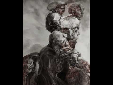 Diálogos tenebrosos com uma IA