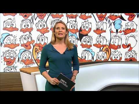 Micky Maus, Donald Duck & Freunde - Disney-Comic-Kultur in Mainz - Werde ein Experte