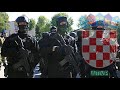 Anti Terrorism Military Police Antiteroristicka Vojna Policija ATVP