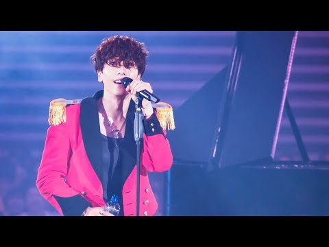 190713_박효신_막공_3년 쌓인 멘트들