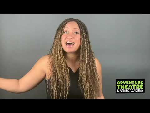 Tracie Thoms sings Hero, honoring her father Donald Thoms