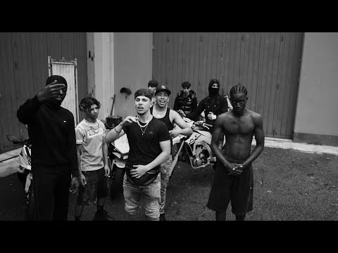 Video thumbnail for Banda Kawasaki (Rmx)