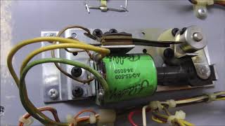 How To Rebuild The Flippers On A 1978 Bally Evel Knievel Pinball Machine -Or most early Bally Tables