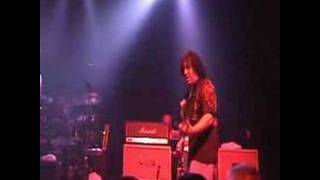 Ian Gillan - Trouble - Phoenix Concert Theatre